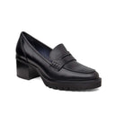 CALLAGHAN Mocassini Pelle 37205 - Musto Calzature srl