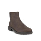 ECCO Stivaletti NUBUK INGRASSATO Metro Vienna 231363-02559 - Musto Calzature srl