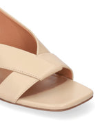 BIBI LOU Sandali tacco medio Pelle ZIA 520Z10VK - Musto Calzature srl