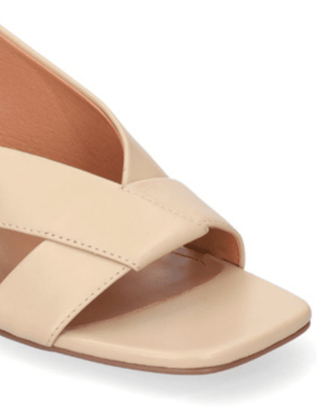 BIBI LOU Sandali tacco medio Pelle ZIA 520Z10VK - Musto Calzature srl