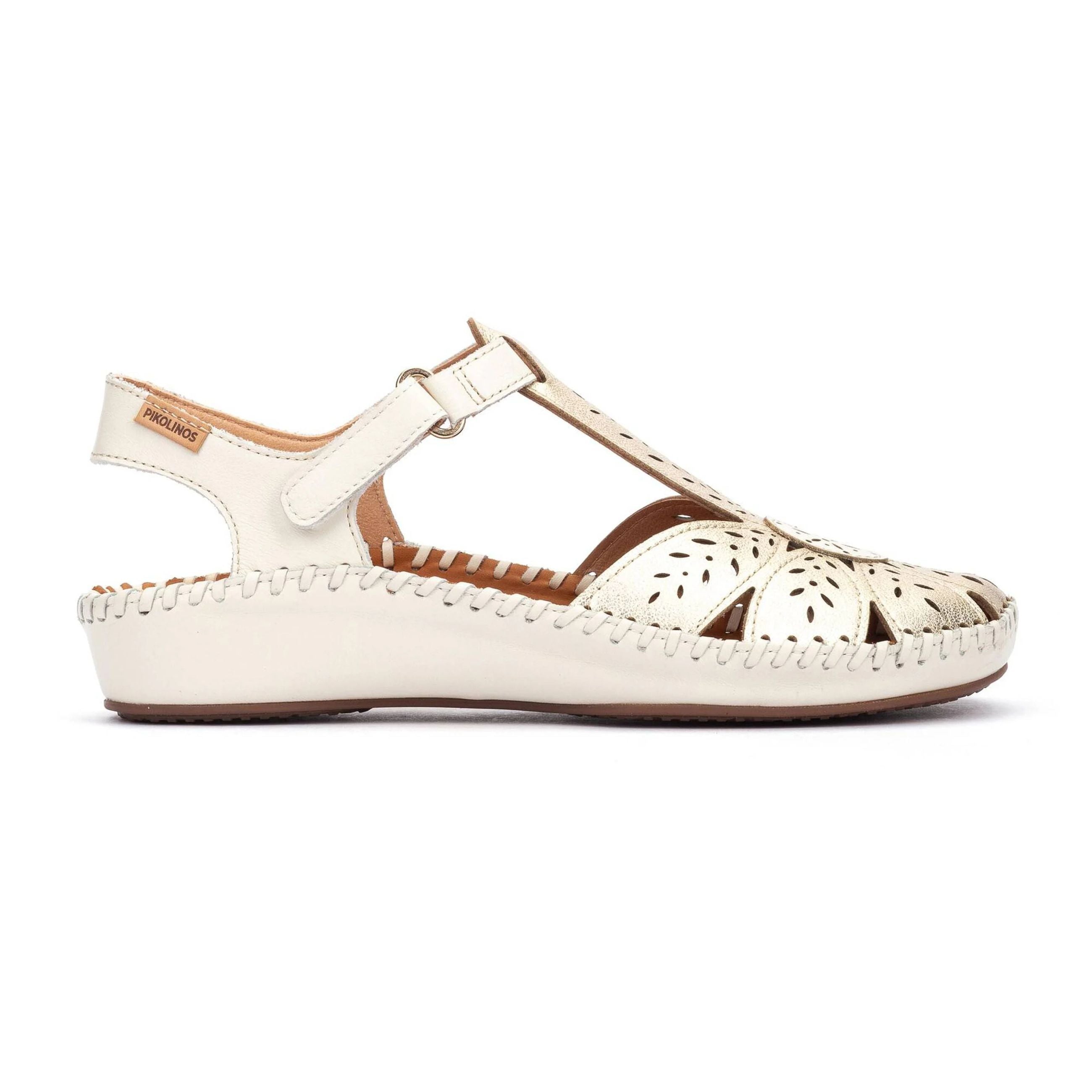 Pikolinos Zeppe e platforms Pelle P.VALLARTA 655 - 0841CLC1 - Musto Calzature srl