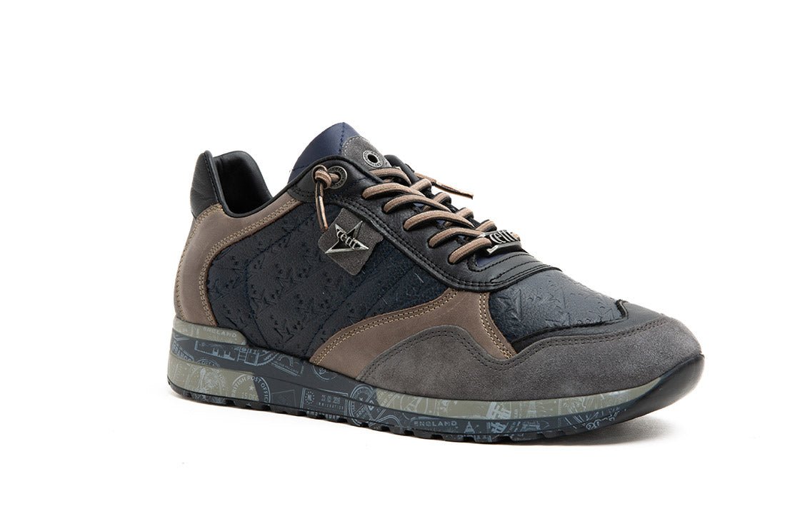 CETTI Sneakers uomo Pelle C - 848 XL - Musto Calzature srl