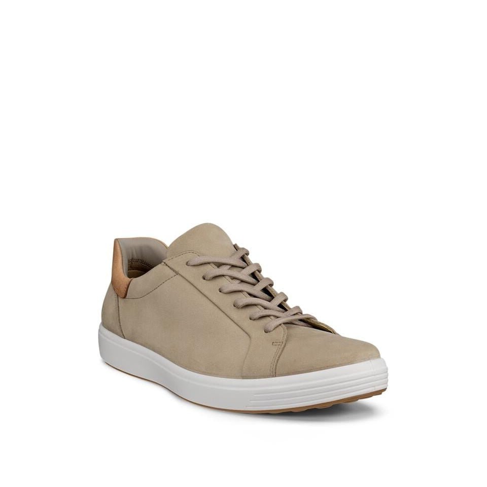 ECCO Sneakers uomo Pelle Soft 7 470824 - 61560 - Musto Calzature srl