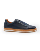 EXTON Sneakers uomo Pelle 785 - Musto Calzature srl