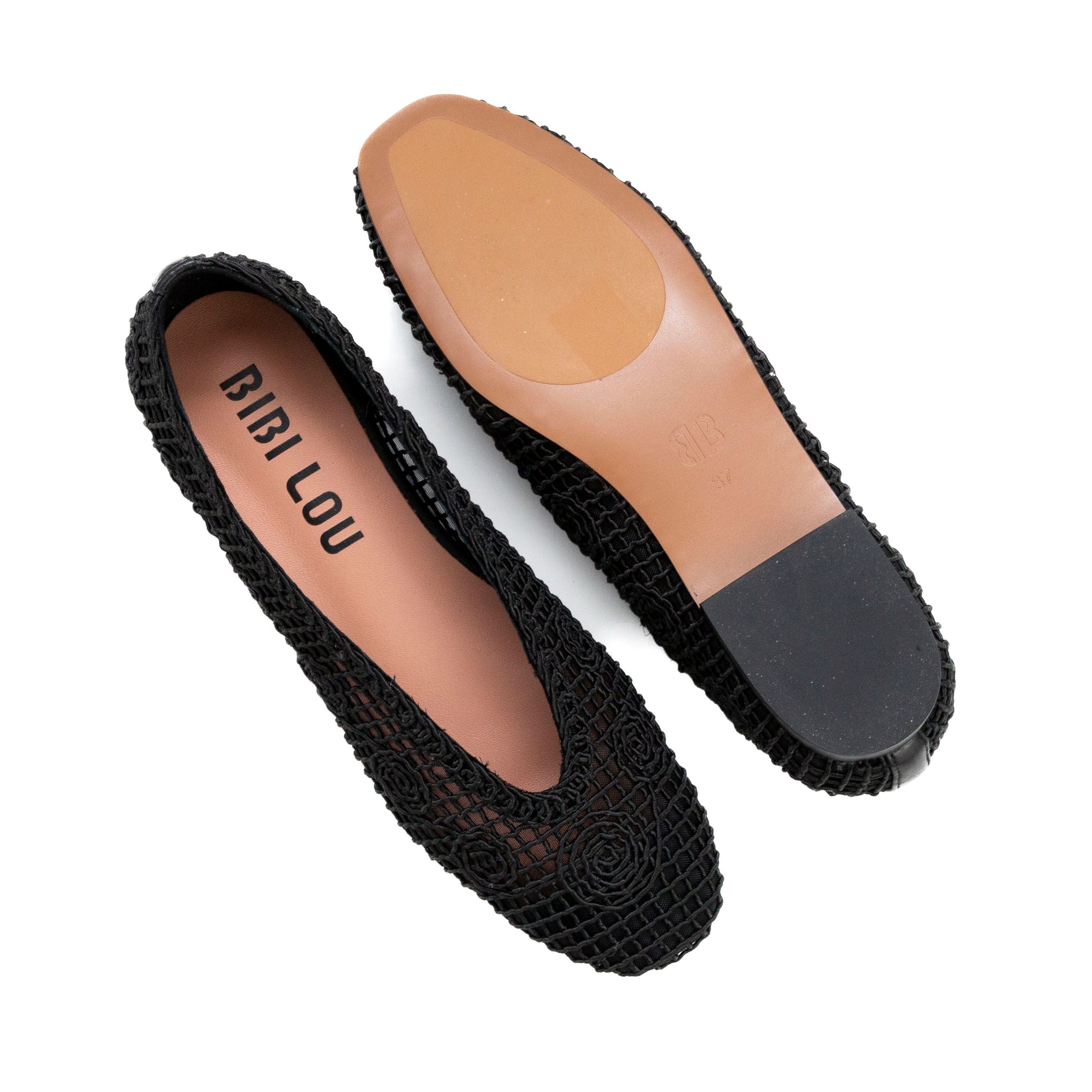 BIBI LOU Ballerinas FABRIC LENNA 653Z61VK – Musto Calzature srl