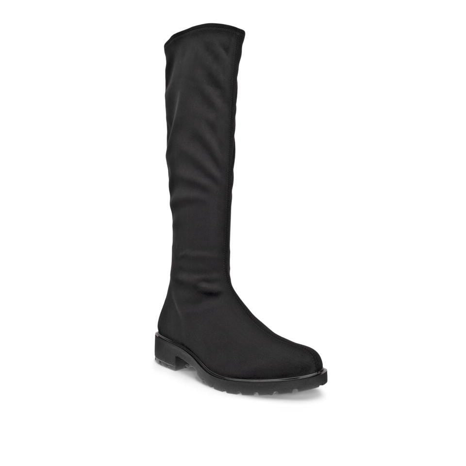 ECCO Stivali Pelle Metropole Vienna 231313 - 51052 - Musto Calzature srl