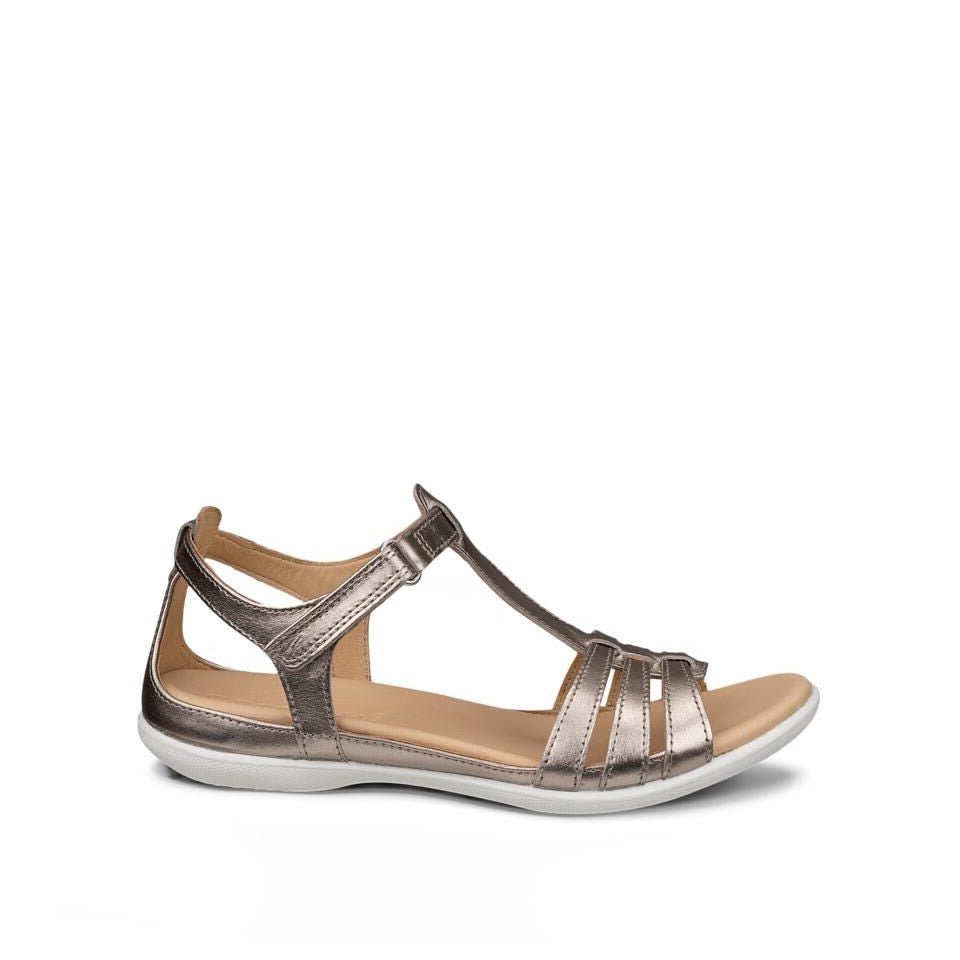 ECCO Zeppe e platforms Pelle Flash Sandal 240873 - 61510 - Musto Calzature srl