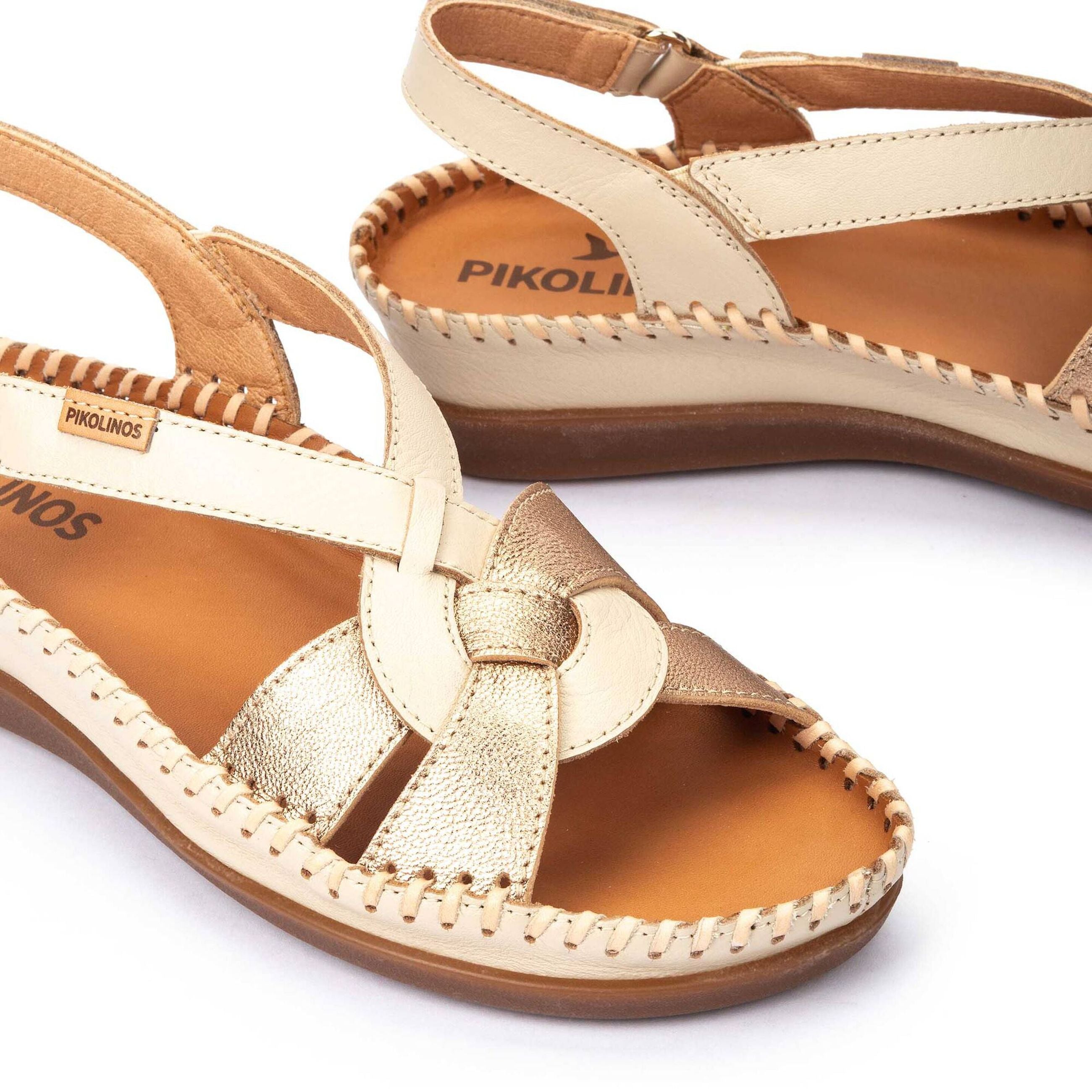 Pikolinos Zeppe e platforms Pelle CADAQUES W8K - 1839C1 - Musto Calzature srl