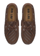 BIBI LOU Mocassini similpelle TANA LOAFERS 614Z27FS - Musto Calzature srl