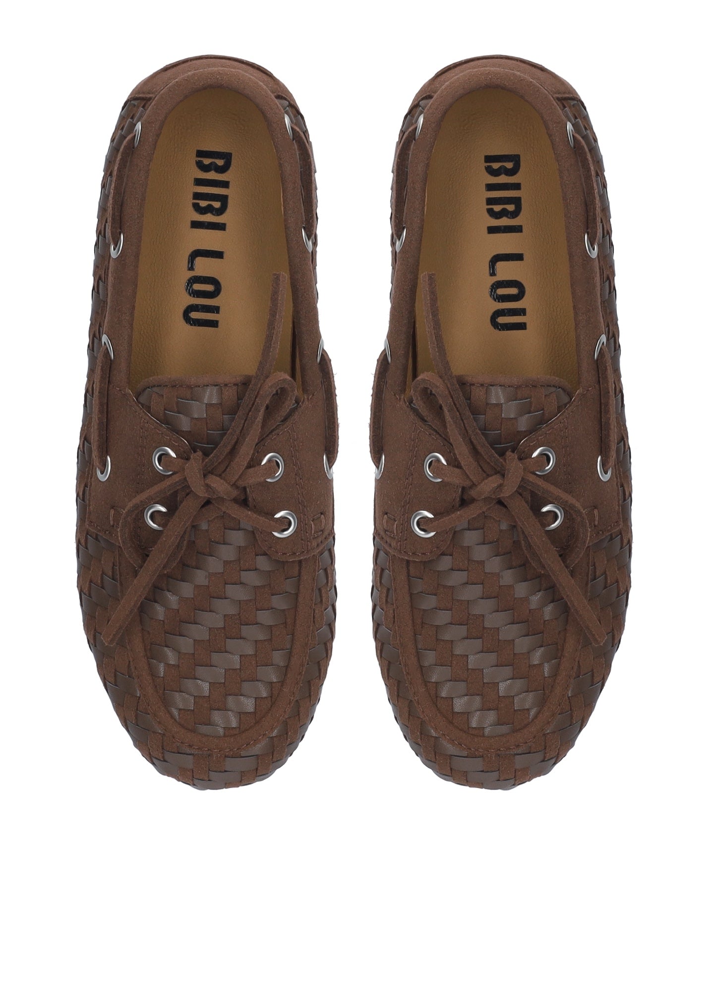 BIBI LOU Mocassini similpelle TANA LOAFERS 614Z27FS - Musto Calzature srl