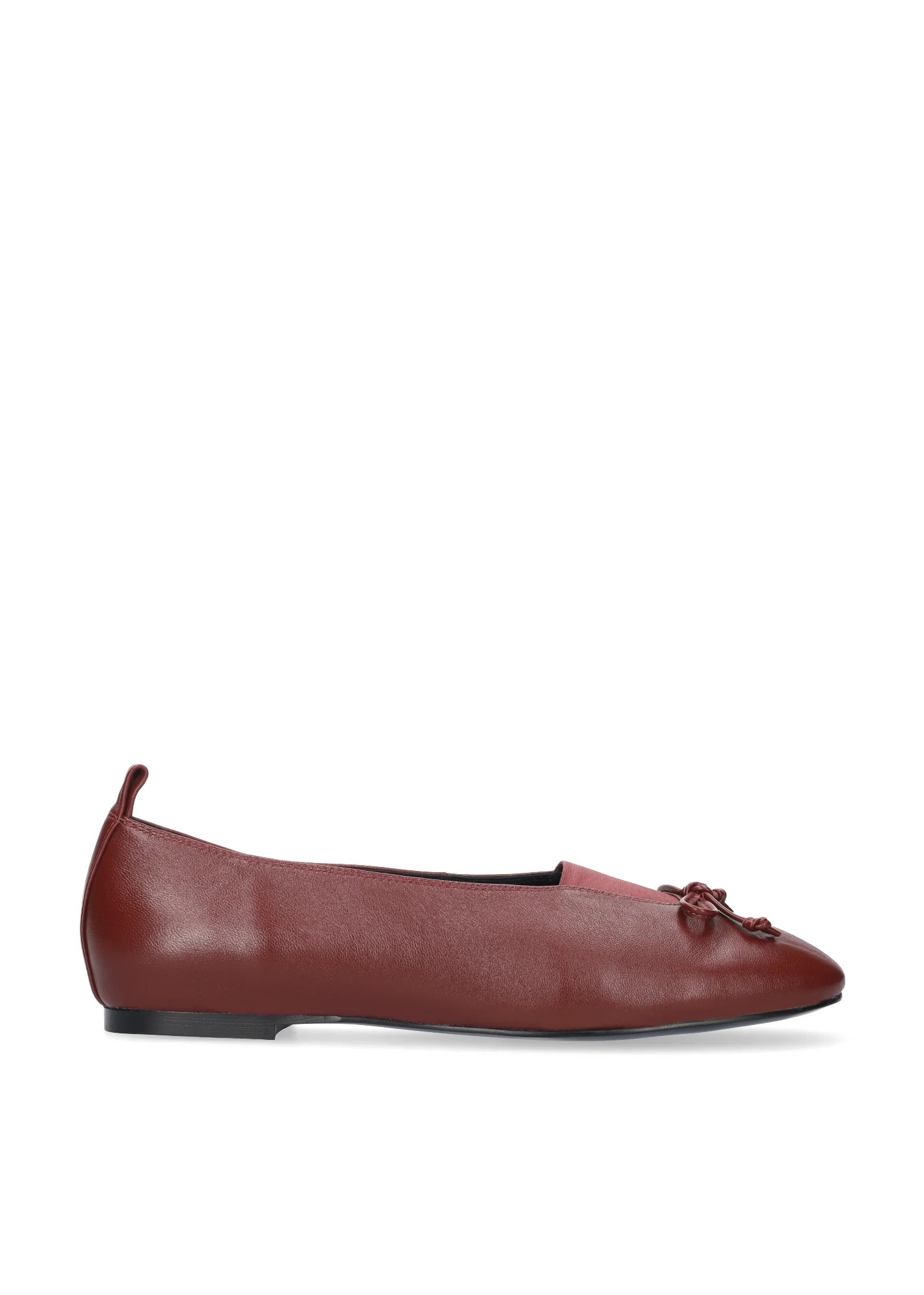 BIBI LOU Ballerine Pelle NAIA 522Z10VK - Musto Calzature srl