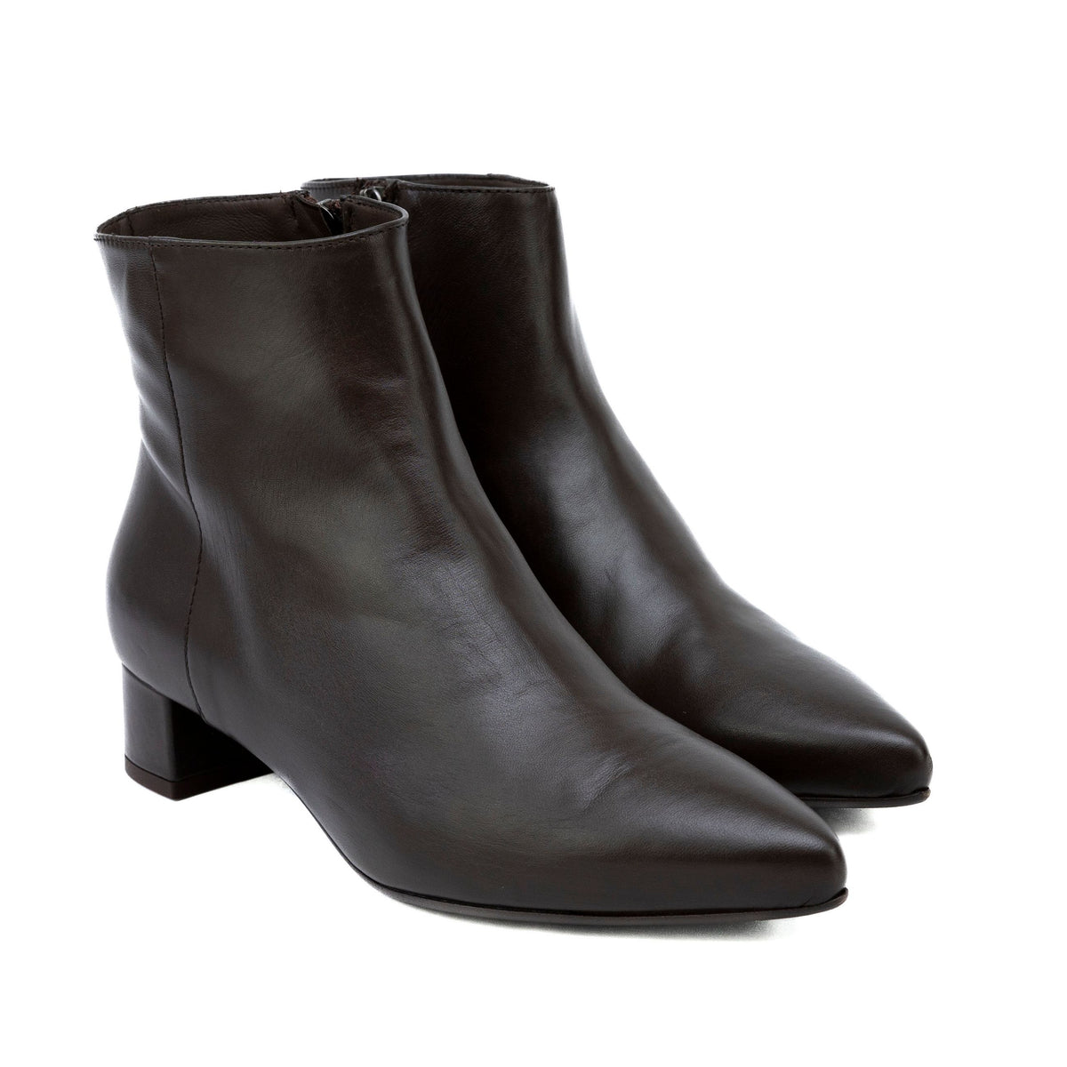 MUSTO Stivaletti NAPPA KALI 10960 - Musto Calzature srl
