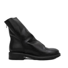 MUSTO Stivaletti PELLE MARTELLATA VIRGINIA 3667 - Musto Calzature srl