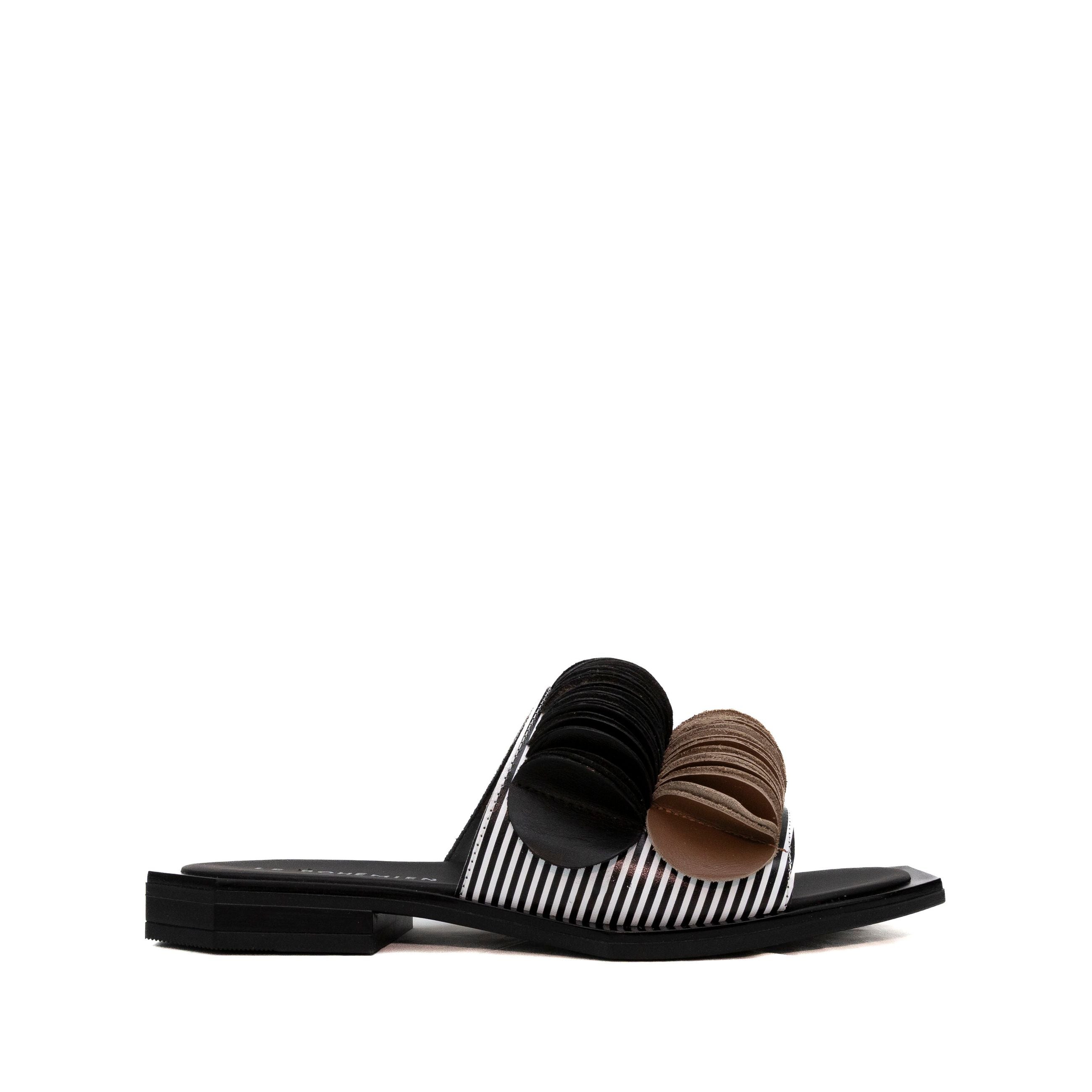 LE BOHéMIEN Sandali Pelle SC36 - Musto Calzature srl