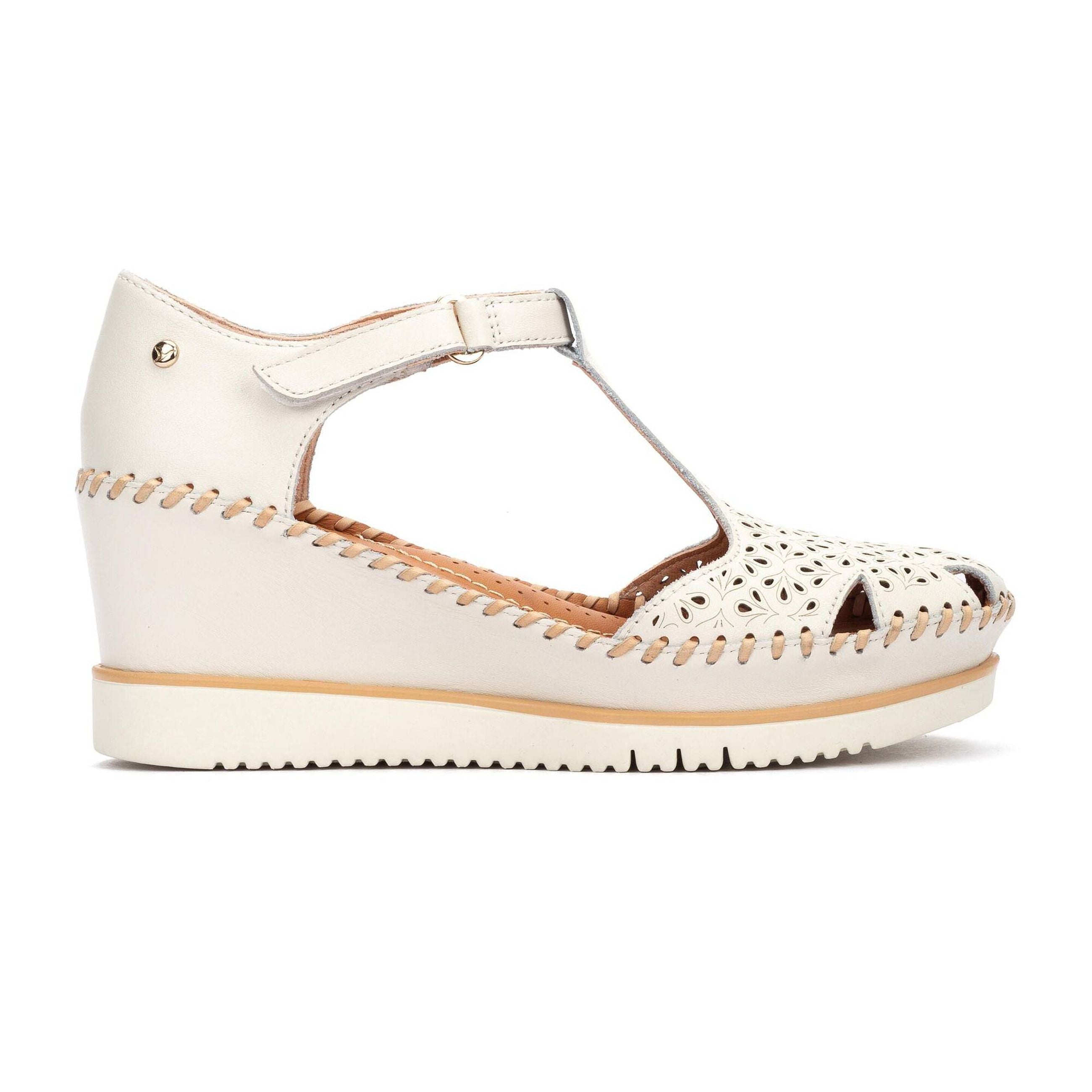 Pikolinos Zeppe e platforms Pelle AGUADULCE W3Z - 1629 - Musto Calzature srl