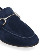 BIBI LOU Mocassini Camoscio ASHE 572Z30VK - Musto Calzature srl