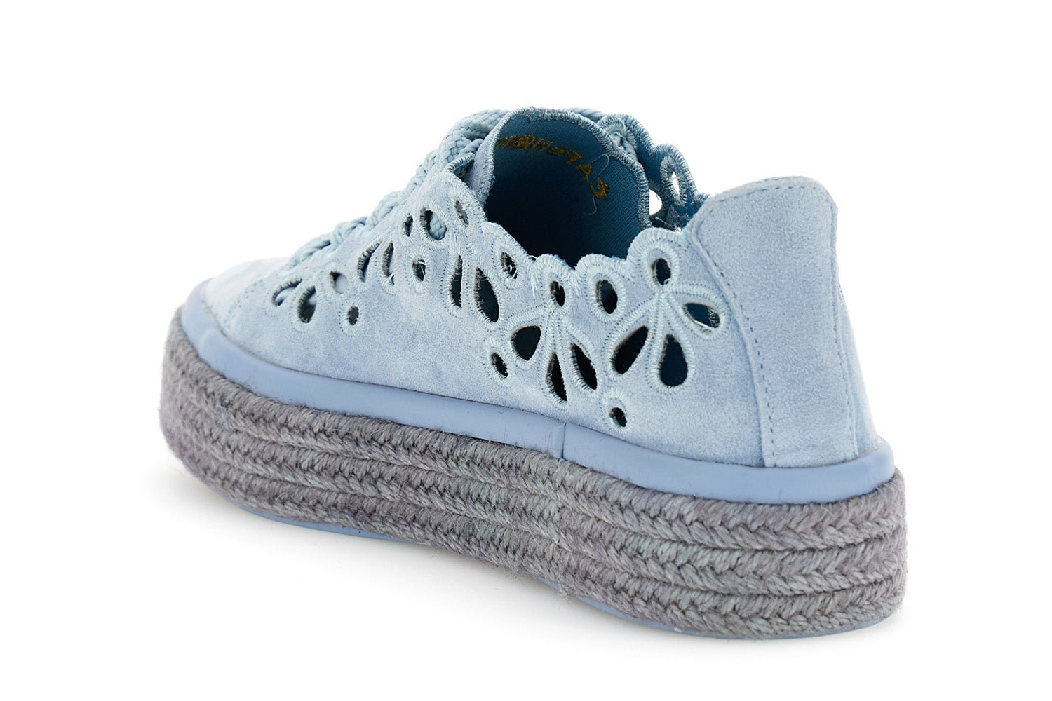 CAFE NOIR Sneakers Camoscio C1DM6060 - Musto Calzature srl