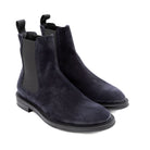 FRAU Stivaletti uomo Camoscio A71C5 - Musto Calzature srl