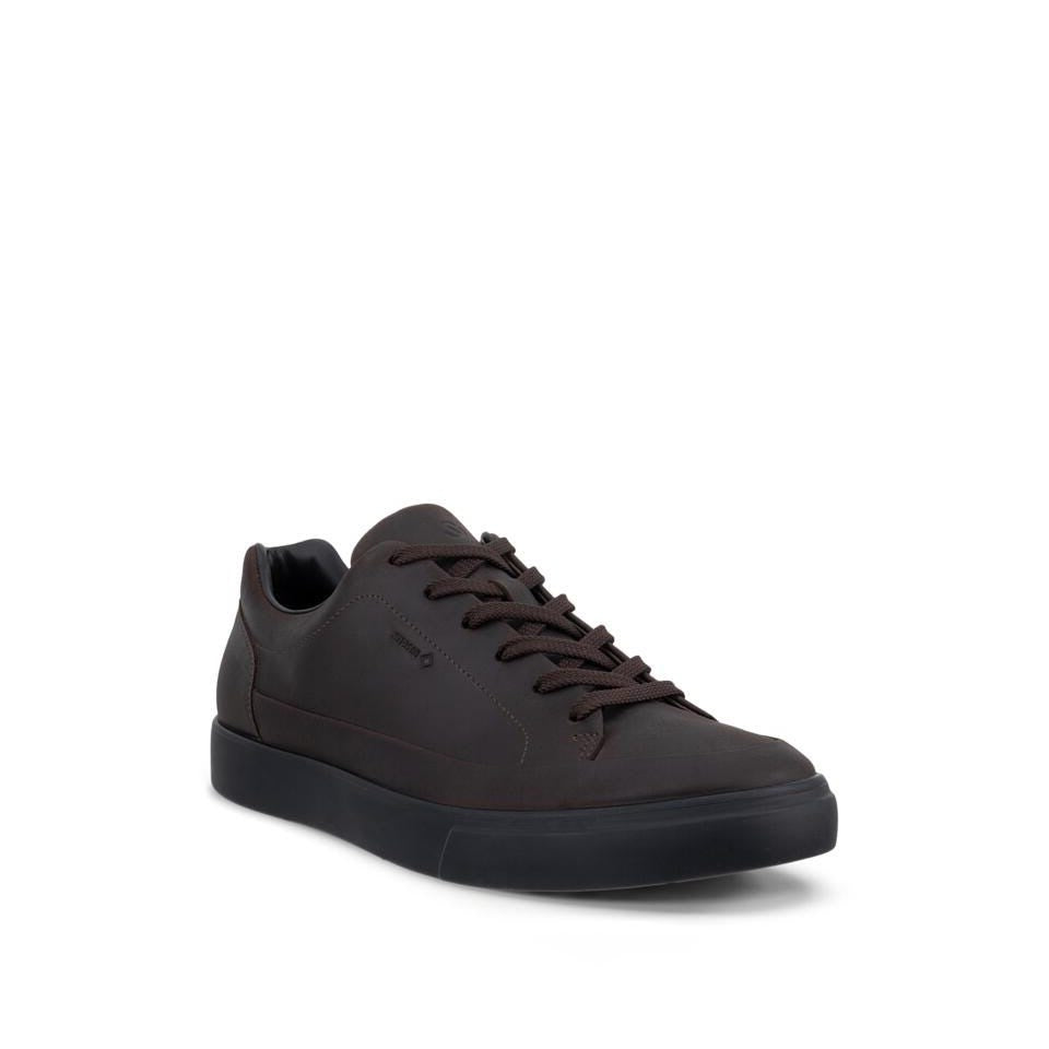 ECCO Sneakers uomo Pelle Soft 10 M 560134-02178 - Musto Calzature srl