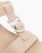 NEROGIARDINI Sandali tacco medio Pelle E615870D - Musto Calzature srl