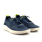 SUNNI SABBI Sneakers uomo TESSUTO FLY X 011 - Musto Calzature srl
