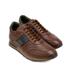 GALIZIO TORRESI Sneakers uomo Pelle 414858 - Musto Calzature srl