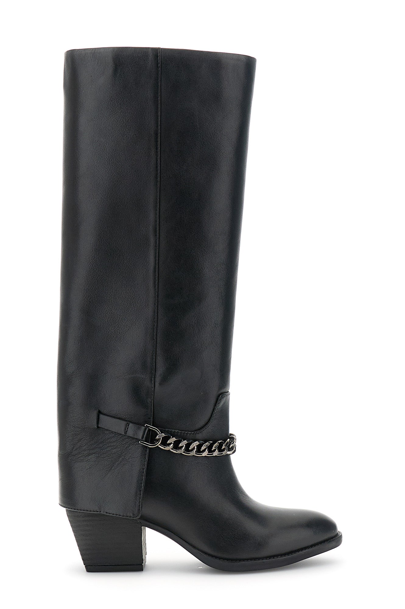 CAFE NOIR Stivali Pelle C1MA1708 - Musto Calzature srl