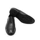MUSTO Stringate uomo Pelle RADICE 124 - Musto Calzature srl