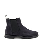 FRAU Stivaletti Camoscio 98A3 - Musto Calzature srl