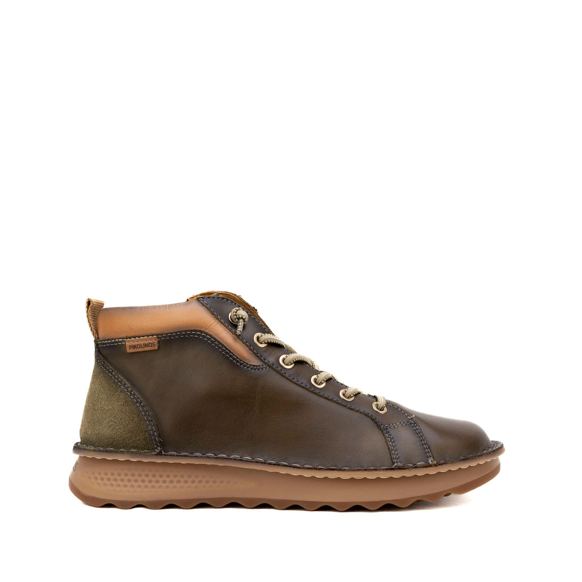 Pikolinos Stivaletti Pelle ALAVA W3J-8509C1 - Musto Calzature srl