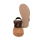 JUNGLA Sandali Pelle 7420 - Musto Calzature srl