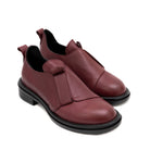 BUENO Stringate Pelle H3103 - Musto Calzature srl