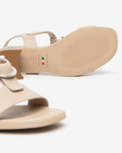 NEROGIARDINI Sandali tacco medio Pelle E615870D - Musto Calzature srl
