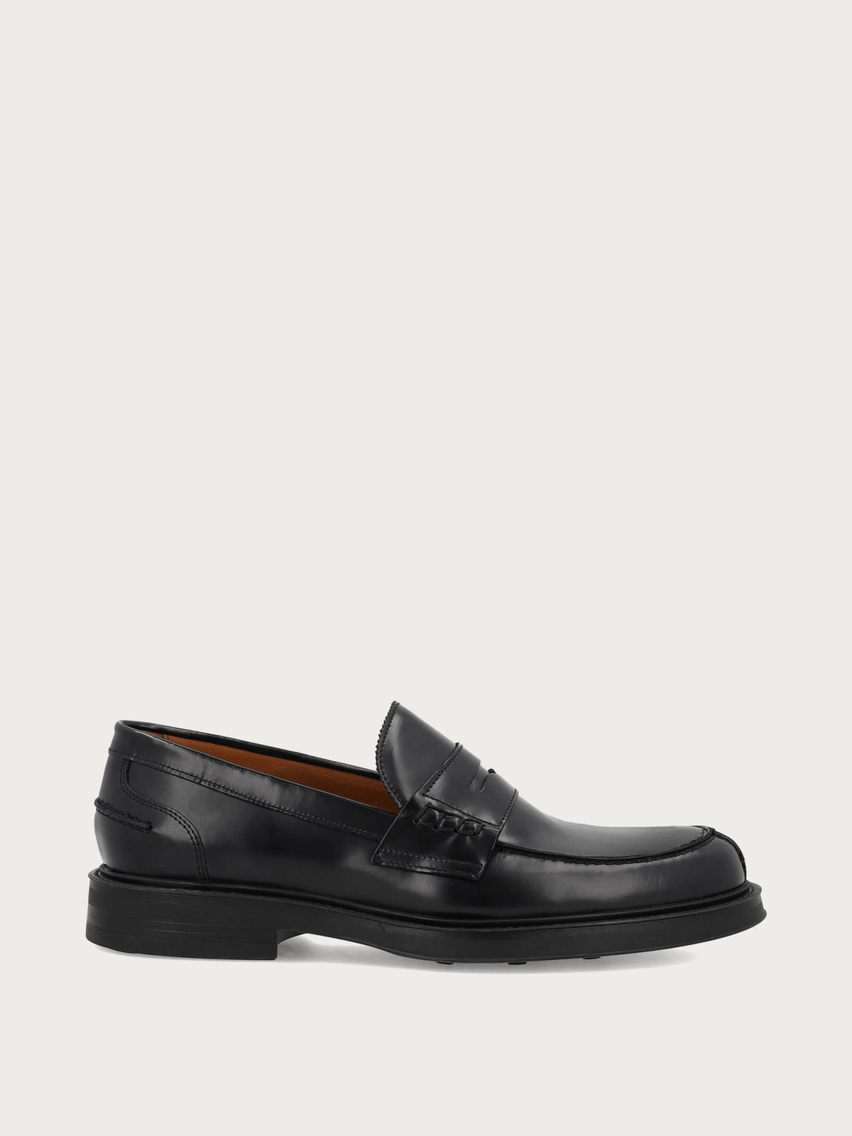 FRAU Mocassini uomo PELLE SPAZZOLATA A73Z8 - Musto Calzature srl