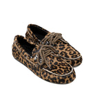 BIBI LOU Mocassini CAVALLINO TANA 615Z91FS - Musto Calzature srl