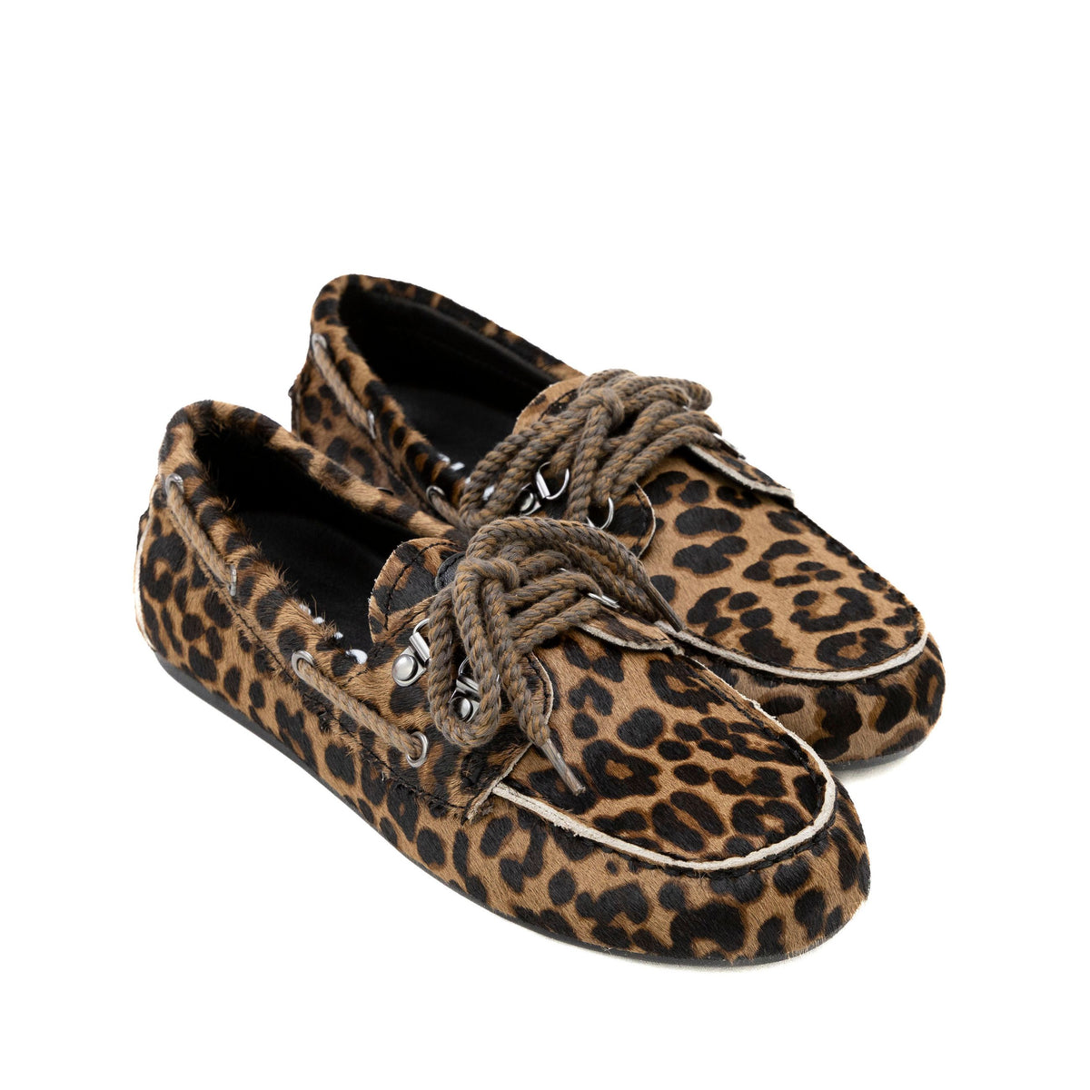 BIBI LOU Mocassini CAVALLINO TANA 615Z91FS - Musto Calzature srl