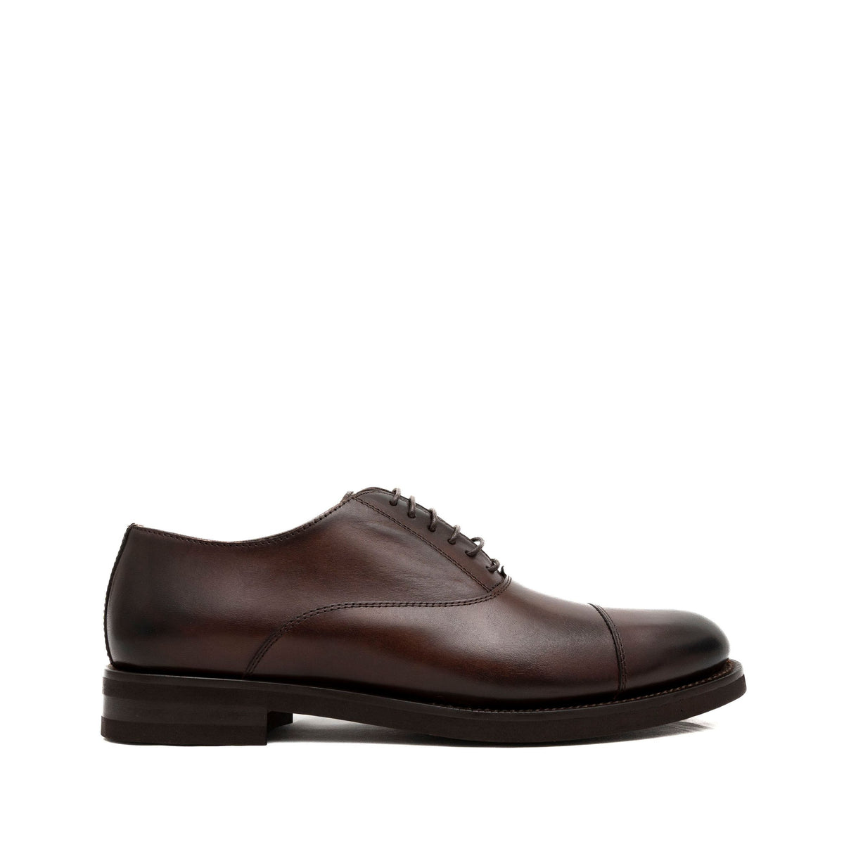 MUSTO Stringate uomo Pelle PRINCIPE 6268 - Musto Calzature srl