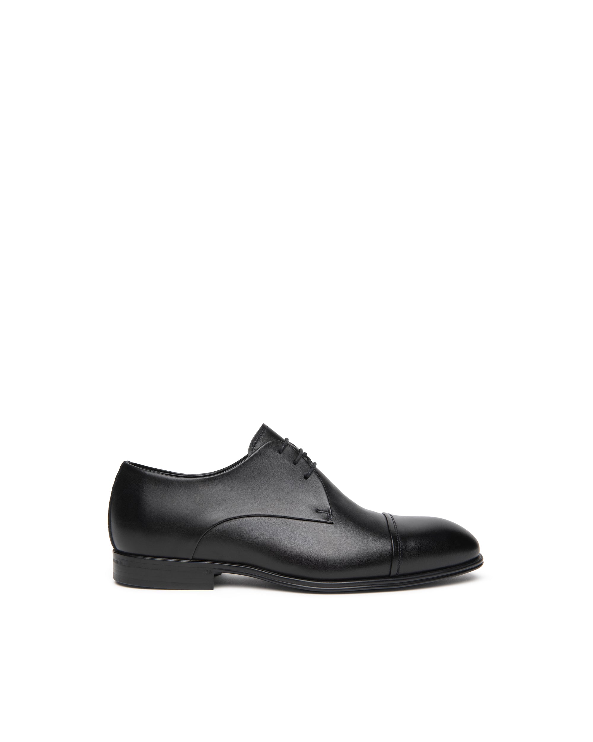 NEROGIARDINI Stringate uomo Pelle I601222UE - Musto Calzature srl