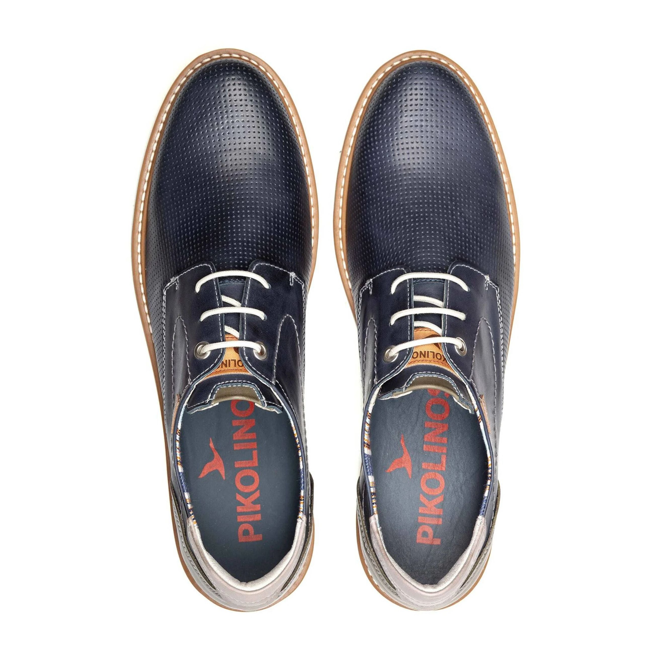 Pikolinos Scarpe Pelle BERNA M8J - 4322C1 - Musto Calzature srl