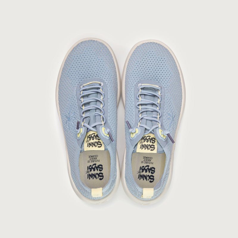 SUNNI SABBI Sneakers TESSUTO FLY X 059 - Musto Calzature srl