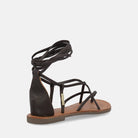 LES TROPEZIENNES Sandali bassi Pelle DJOYA C331501 - Musto Calzature srl