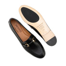 MUSTO Mocassini NAPPA BEATRICE 458 - Musto Calzature srl