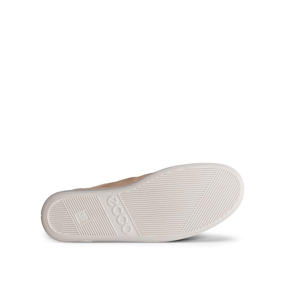 ECCO Scarpe Pelle Soft 2.0 206503 - 01009 - Musto Calzature srl