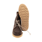 VJORN Stivaletti uomo Camoscio DAVID - Musto Calzature srl