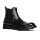 EXTON Stivaletti uomo Pelle 9825 - Musto Calzature srl
