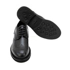 JP/DAVID Stringate Pelle 35773/38 - Musto Calzature srl