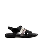 LE BOHéMIEN Sandali bassi Pelle SC35 - Musto Calzature srl