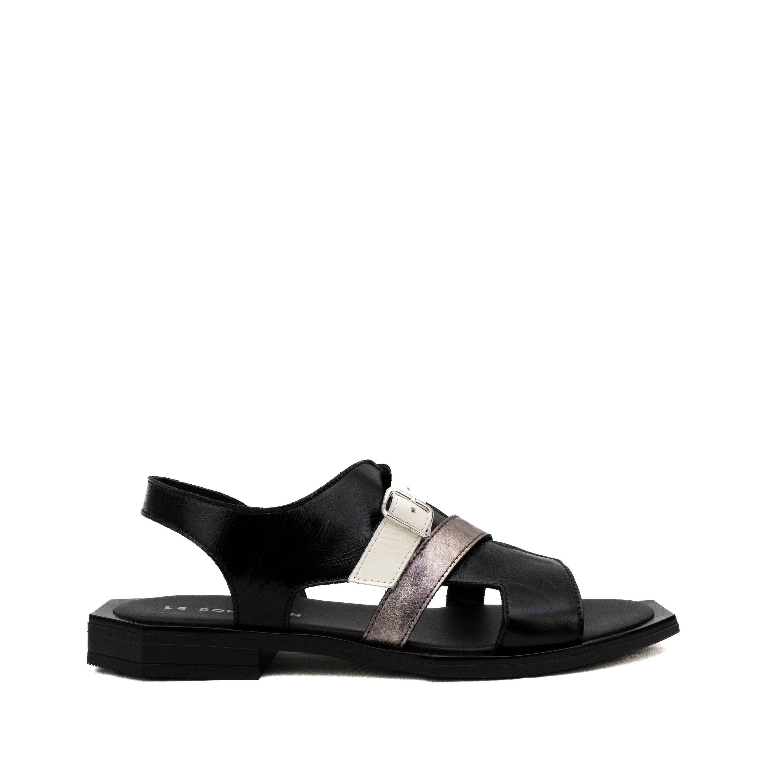 LE BOHéMIEN Sandali bassi Pelle SC35 - Musto Calzature srl