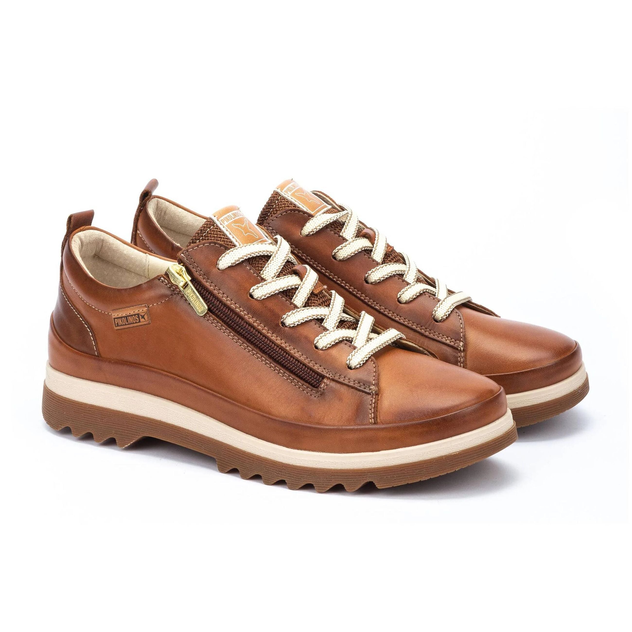 Pikolinos Sneakers da donna in pelle VIGO - Musto Calzature srl