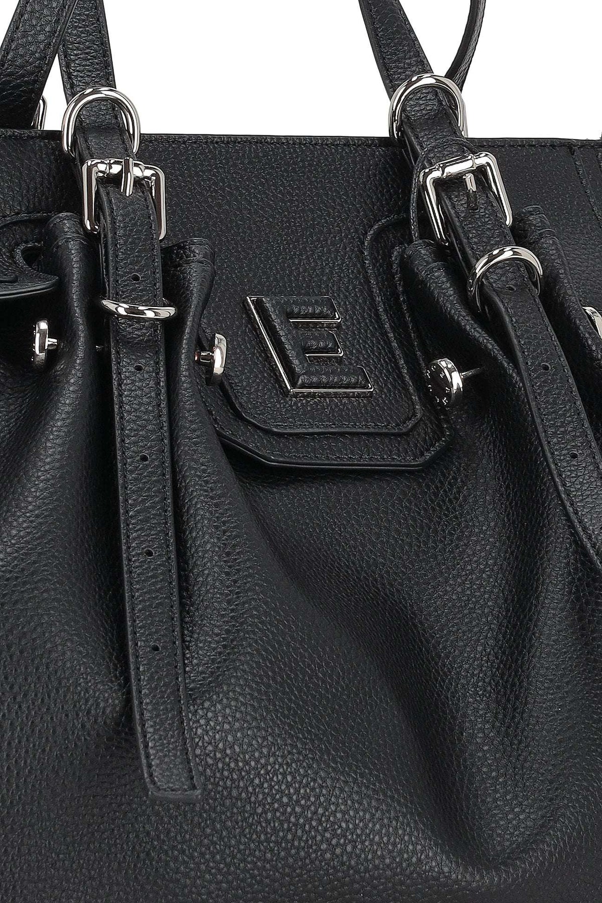 ERMANNO FIRENZE Accessori SMALL TOTE GIOVANNA - Musto Calzature srl
